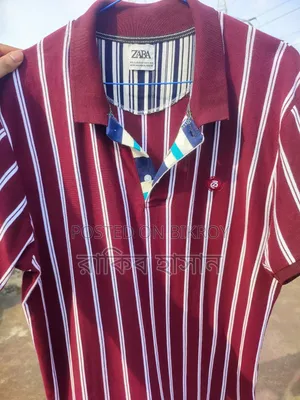 Polo Shirt For Men