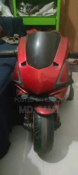 Children Bike