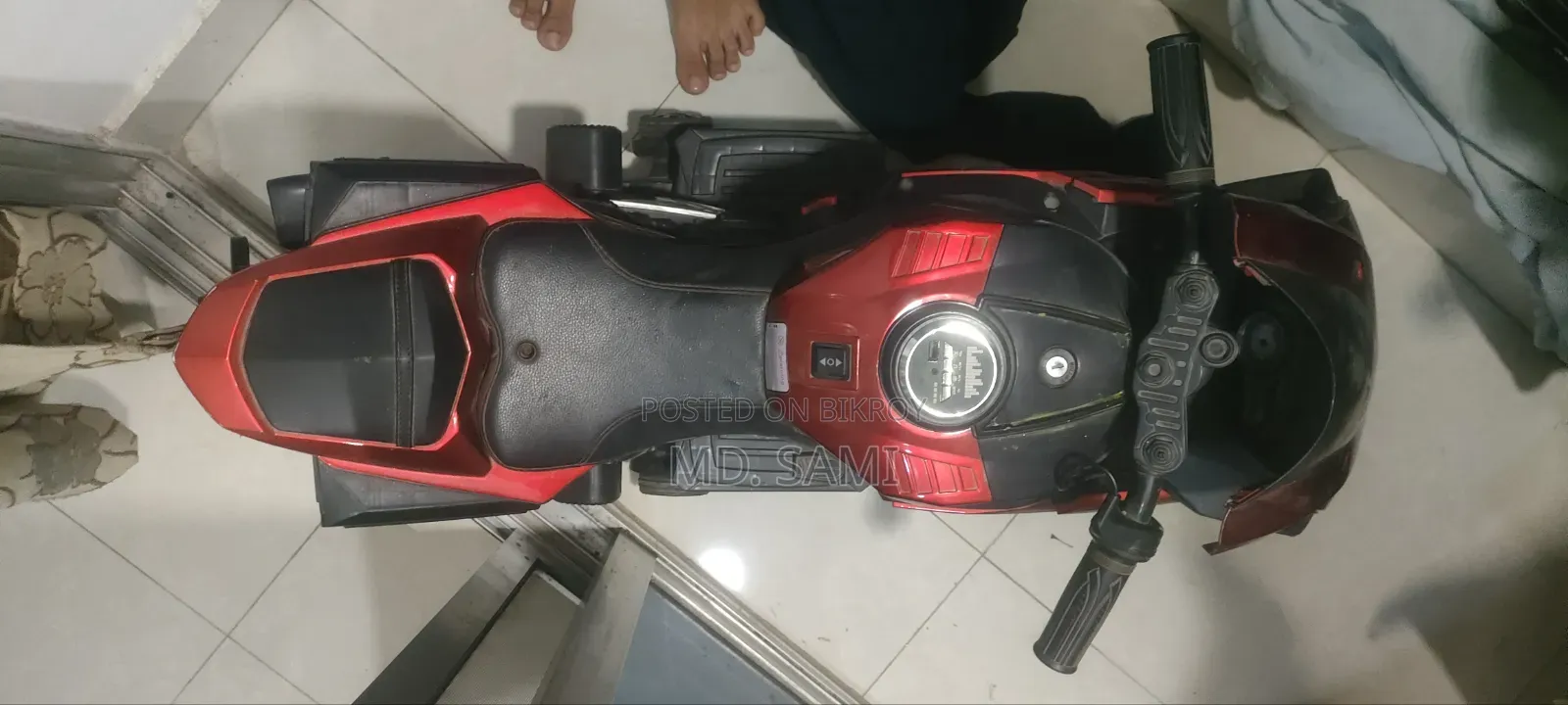 Children Bike