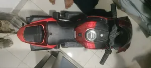 Children Bike