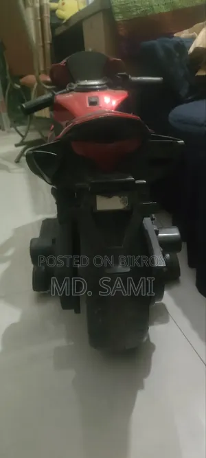 Children Bike