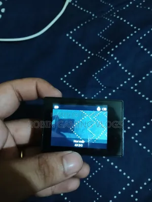 Ausek Action Camera