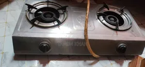 Gas Stove for Sale