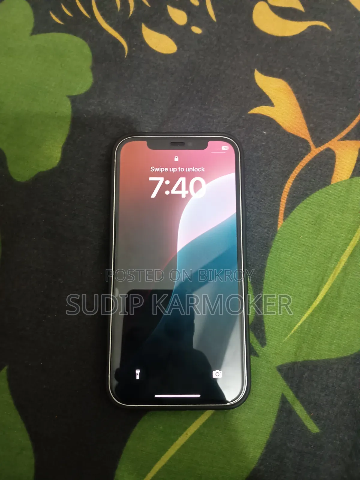 Apple iPhone 12 128 GB White