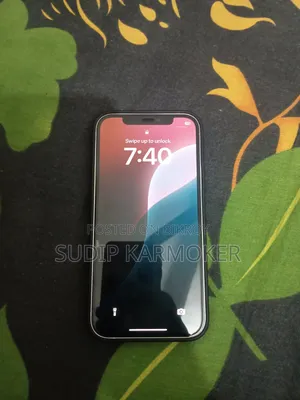 Apple iPhone 12 128 GB White