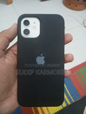 Apple iPhone 12 128 GB White