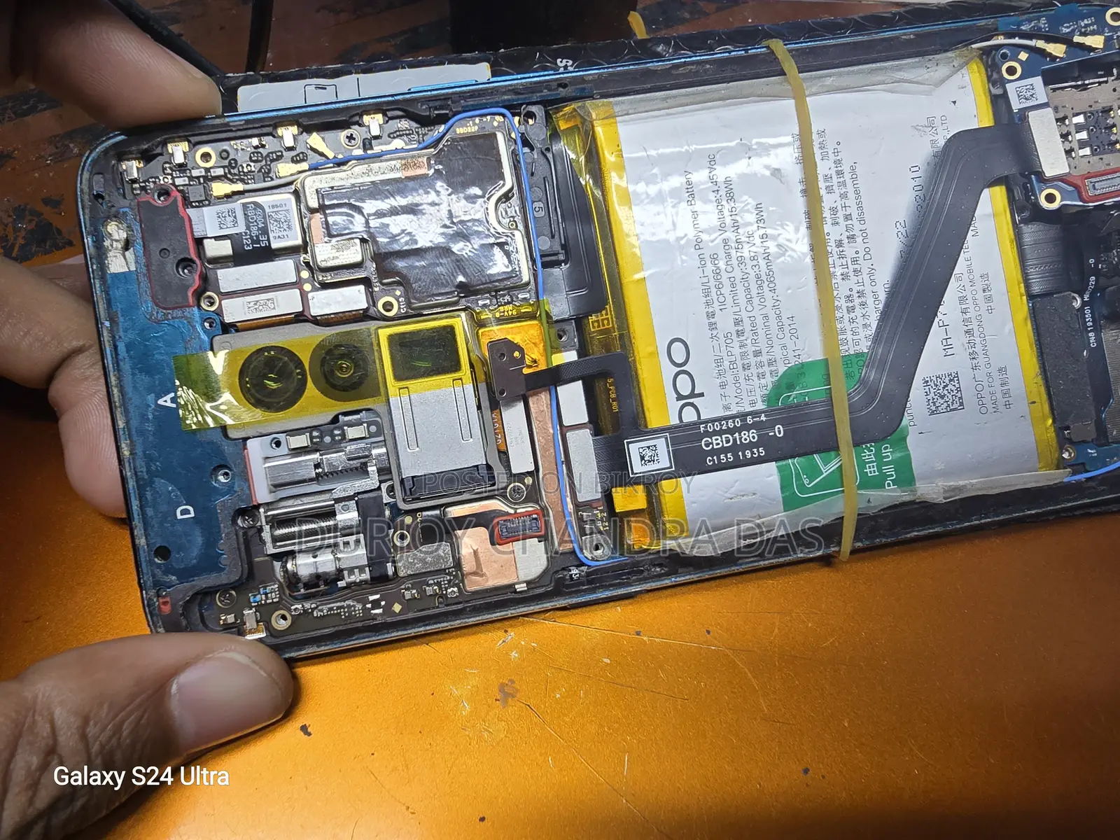 Oppo Reno 10x Zoom 256 GB