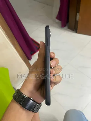 Xiaomi Redmi Note 12 Pro 4G 256 GB Black