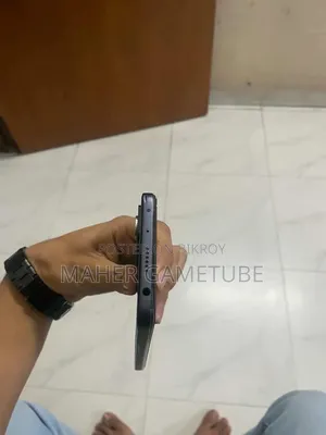 Xiaomi Redmi Note 12 Pro 4G 256 GB Black