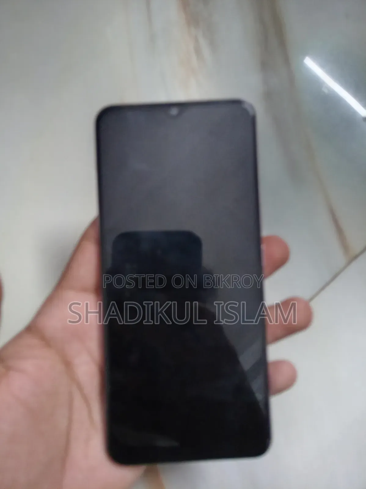 Vivo V20 2021 128 GB Blue