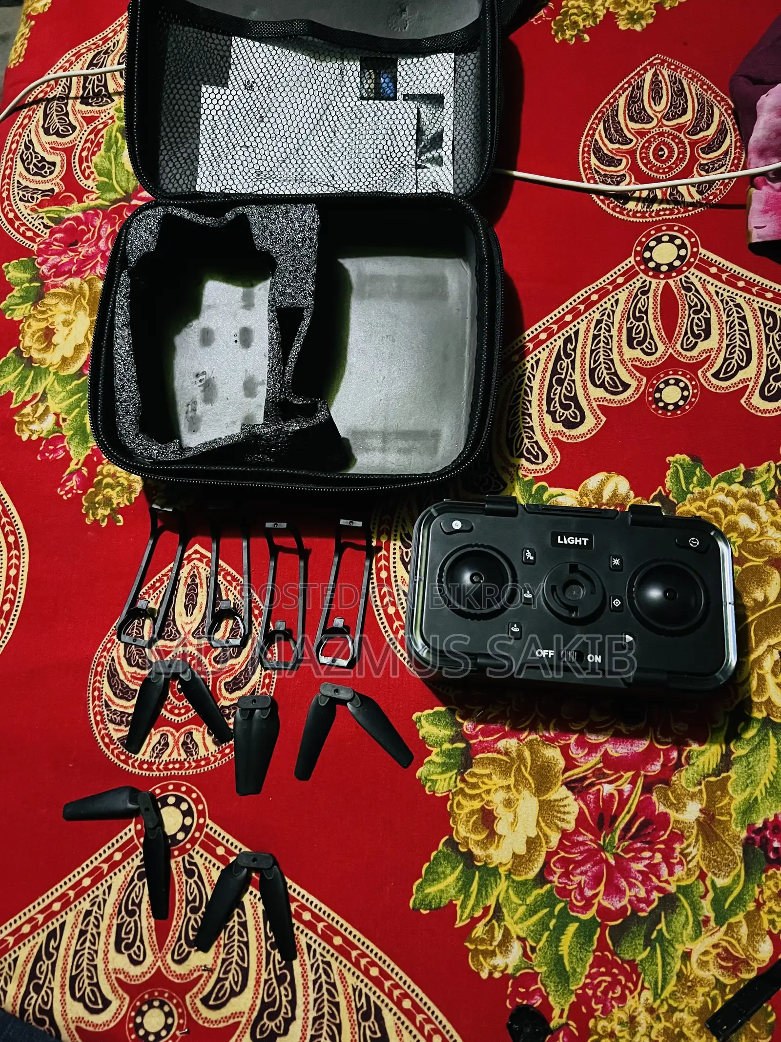 Drone Parts