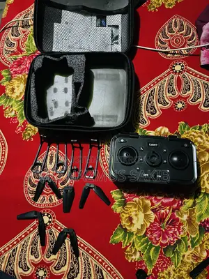 Drone Parts