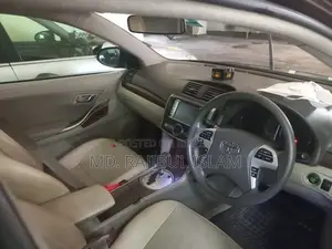 Toyota Premio 1.5 FWD 2011 Burgundy
