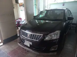 Toyota Premio 1.5 FWD 2011 Burgundy