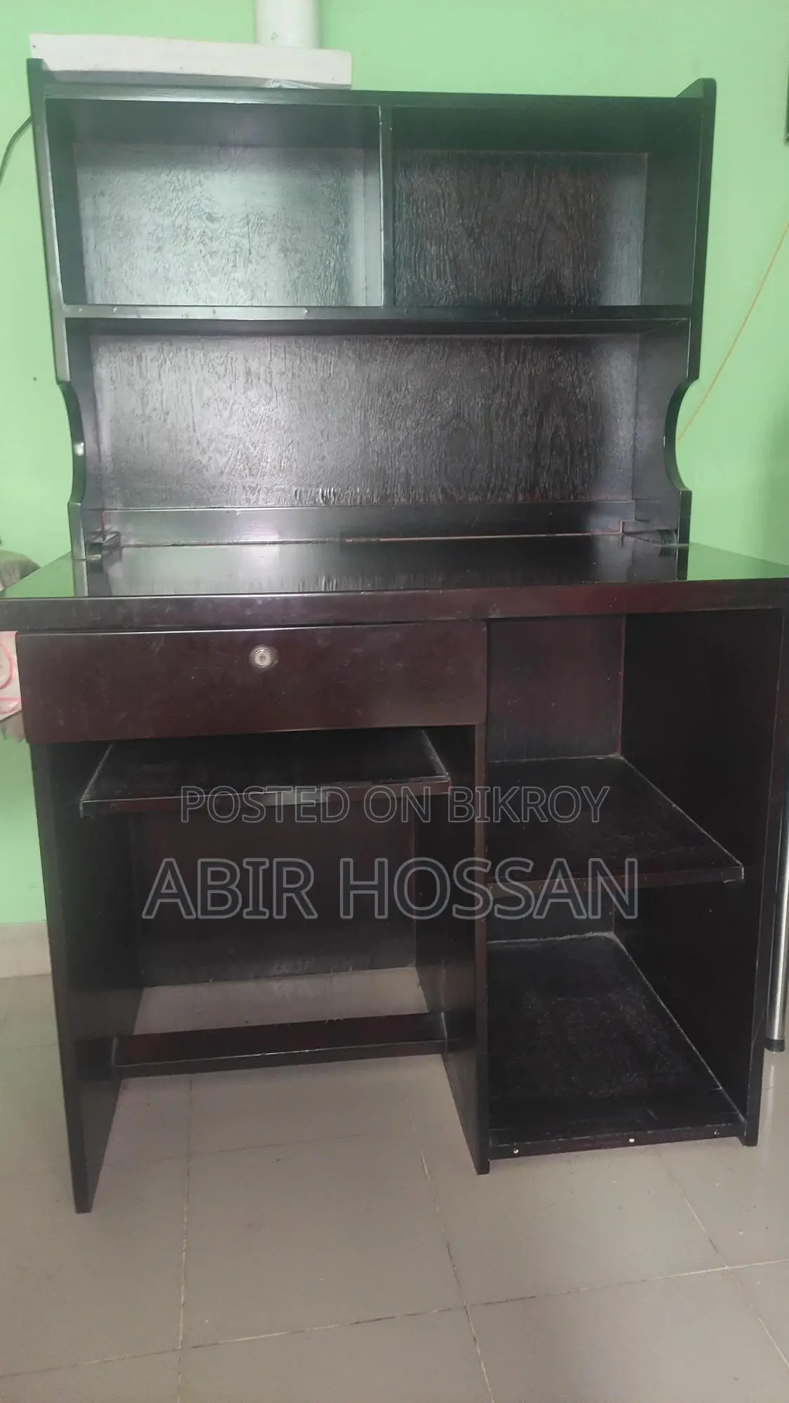 Study Computer Table