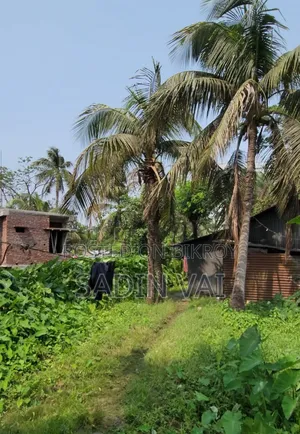 জমি বিক্রি