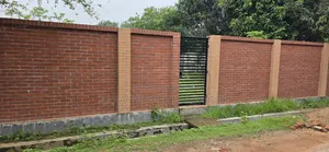 10 Katha plot for sale on 300 Feet Road.