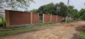 10 Katha plot for sale on 300 Feet Road.