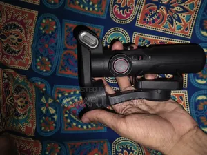 Used Aochuan Smart XE Professional Videography Gimbal