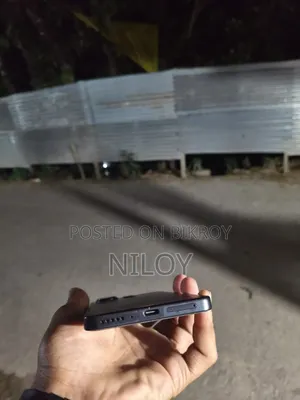 Xiaomi Redmi Note 13 128 GB Black
