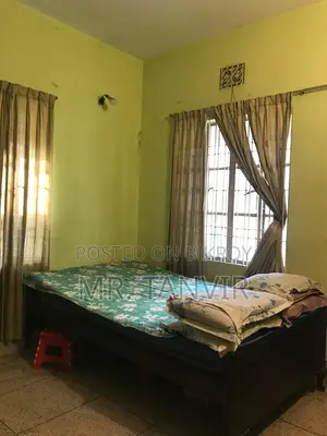 মিরপুরের সেনপাড়া-পর্বতায় ফার্নিশড ১ বেডরুমের অ্যাপার্টমেন্ট ভাড়া হবে