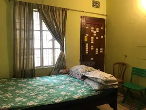 Furnished 1bdrm Apartment in Shenpara-Parbata, Mirpur for Rent