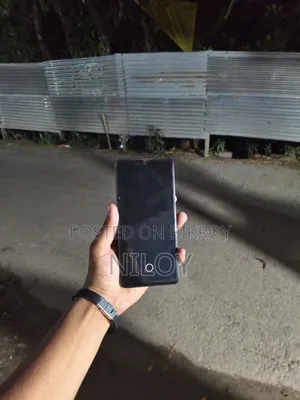 Xiaomi Redmi Note 13 128 GB Black