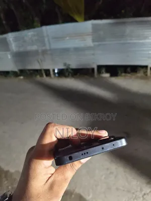 Xiaomi Redmi Note 13 128 GB Black