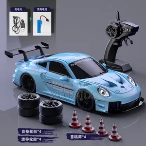 Drift Car, রিমোট কন্ট্রোল গাড়ি
