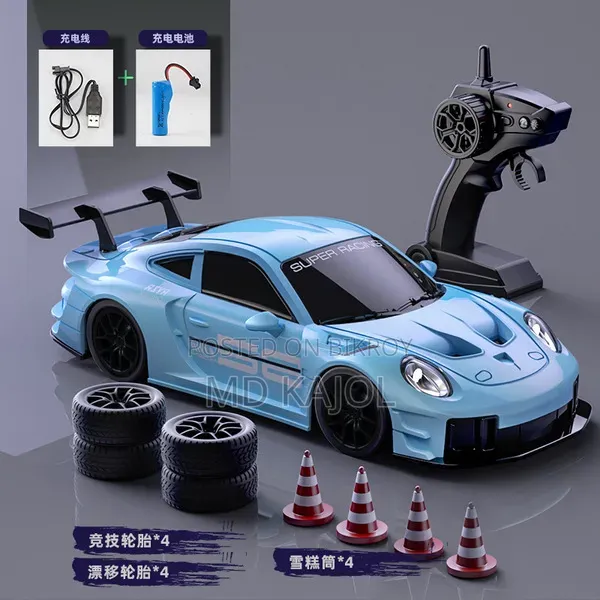 Drift Car, Remote Control Car