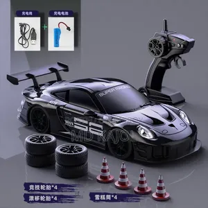 Drift Car, Remote Control Car