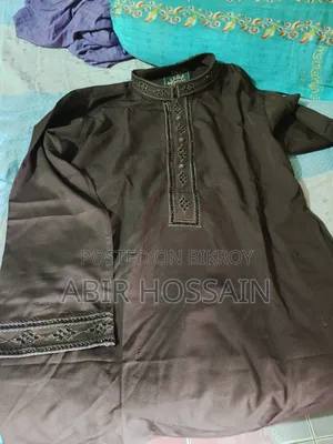 পুরুষদের পাঞ্জাবি