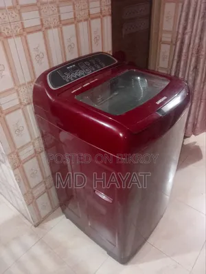 Washing Machin