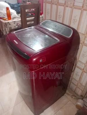 Washing Machin