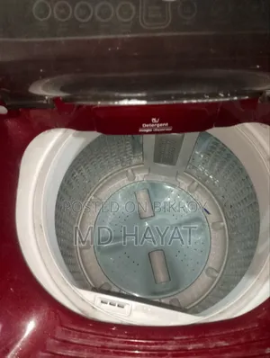 Washing Machin