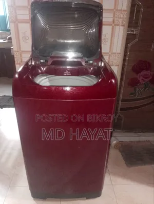 Washing Machin
