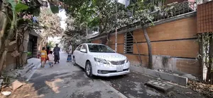 New Toyota Allion 2014 White