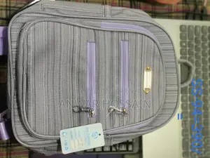 Girls' backpack, perfect for school and college use