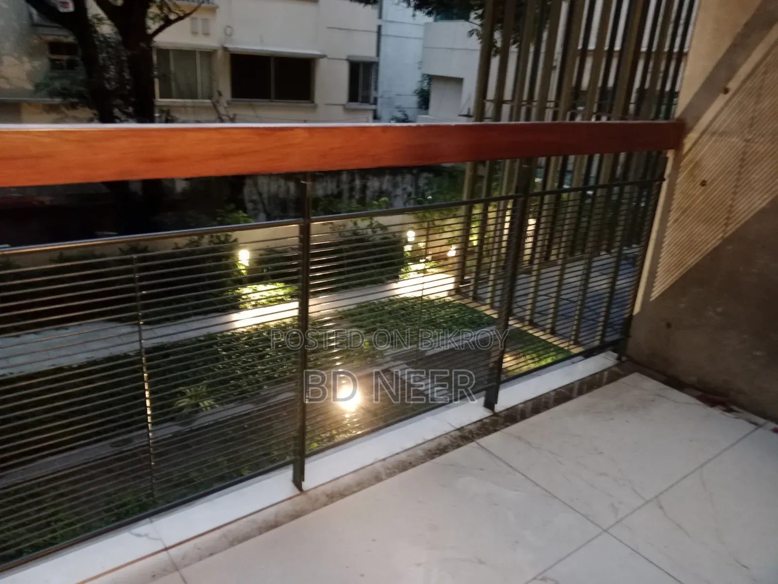 গুলশানে ফার্নিশড ১ বেডরুমের অ্যাপার্টমেন্ট ভাড়া