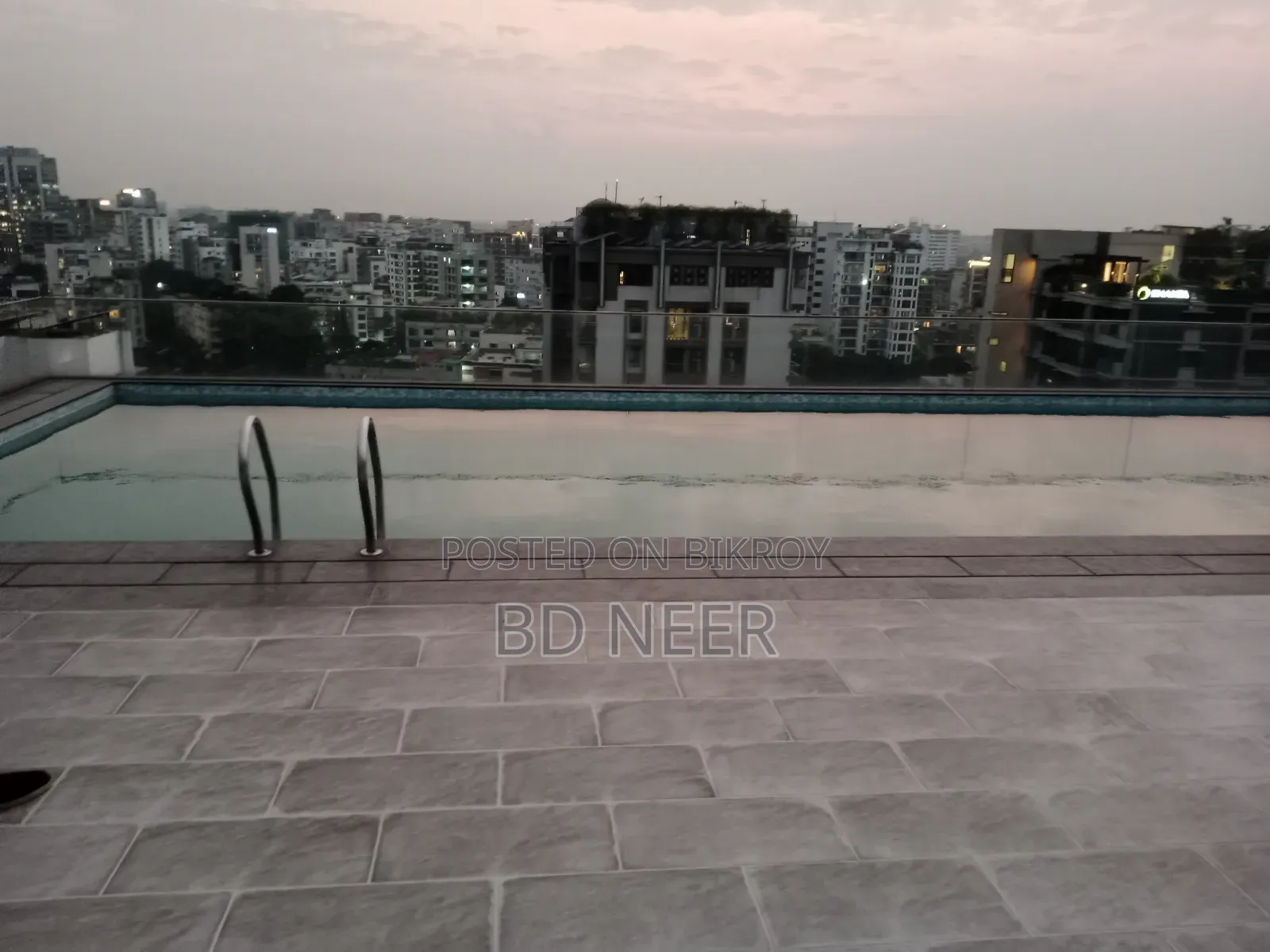 গুলশানে ফার্নিশড ১ বেডরুমের অ্যাপার্টমেন্ট ভাড়া