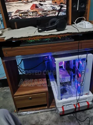 পিসি টেবিল এক্সচেঞ্জ