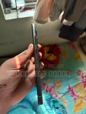 Samsung Galaxy S23 Ultra 256 GB Green