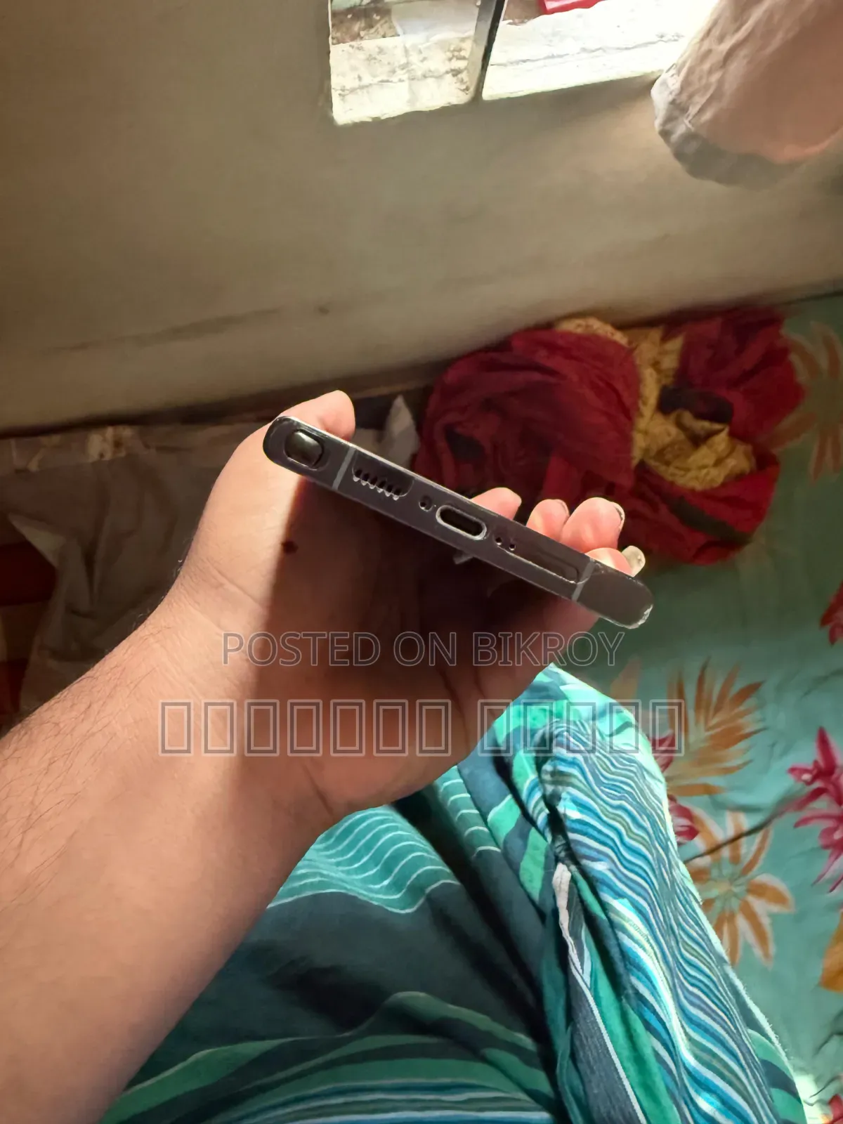 Samsung Galaxy S23 Ultra 256 GB Green