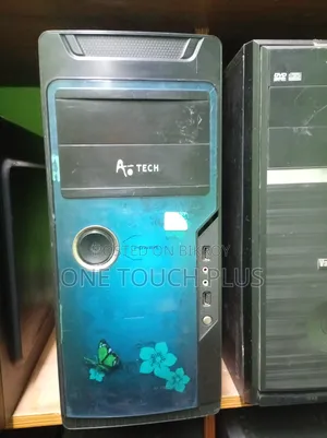 Desktop Computer Gigabyte GB-XM12-3227 4GB Intel Core I5 HDD 500GB
