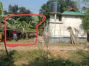 2 Katha Land for Sale