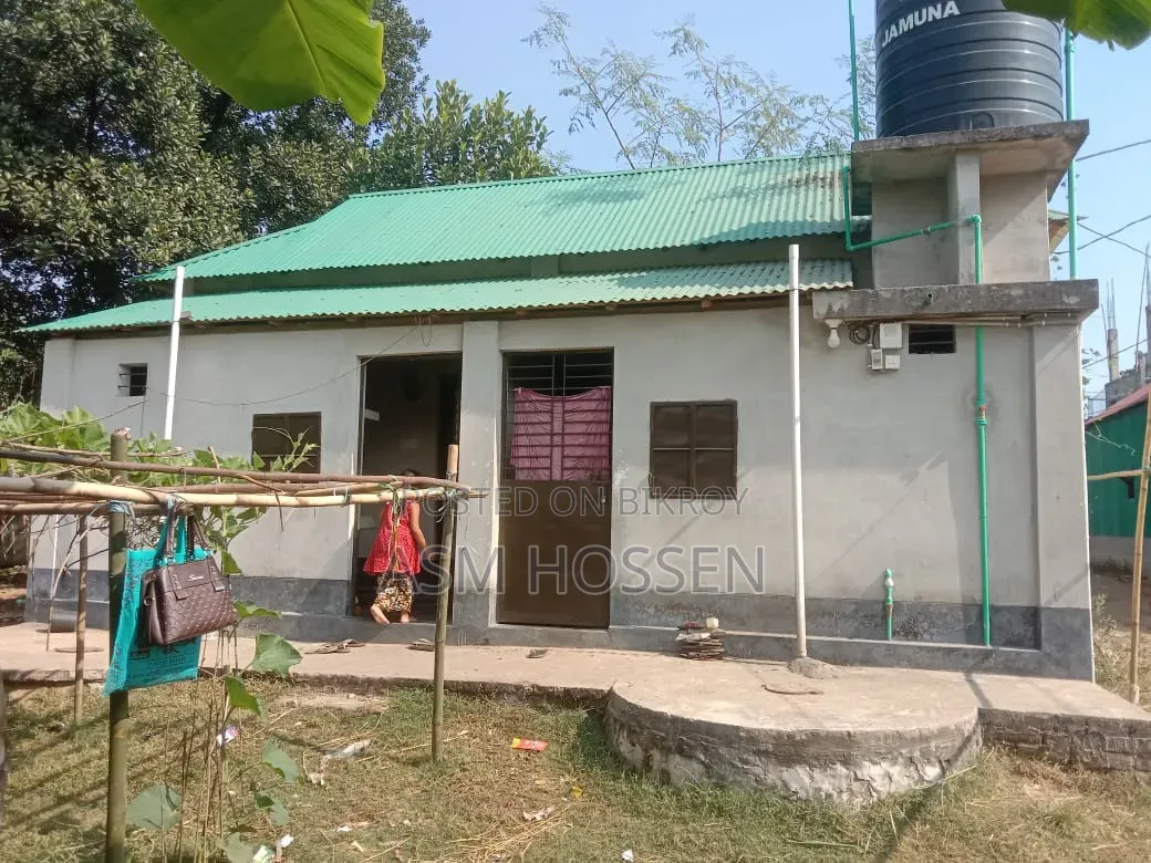 2 Katha Land for Sale