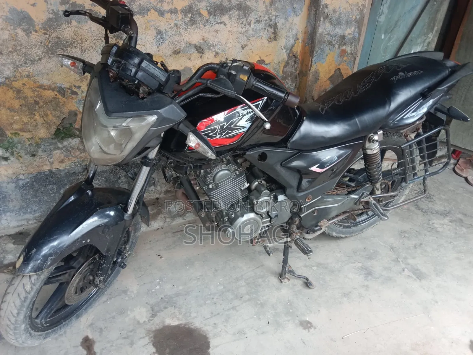 Benelli 2020 Black