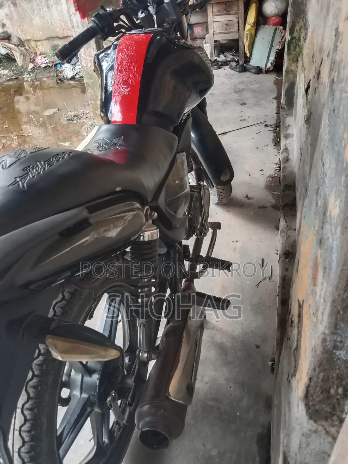 Benelli 2020 Black