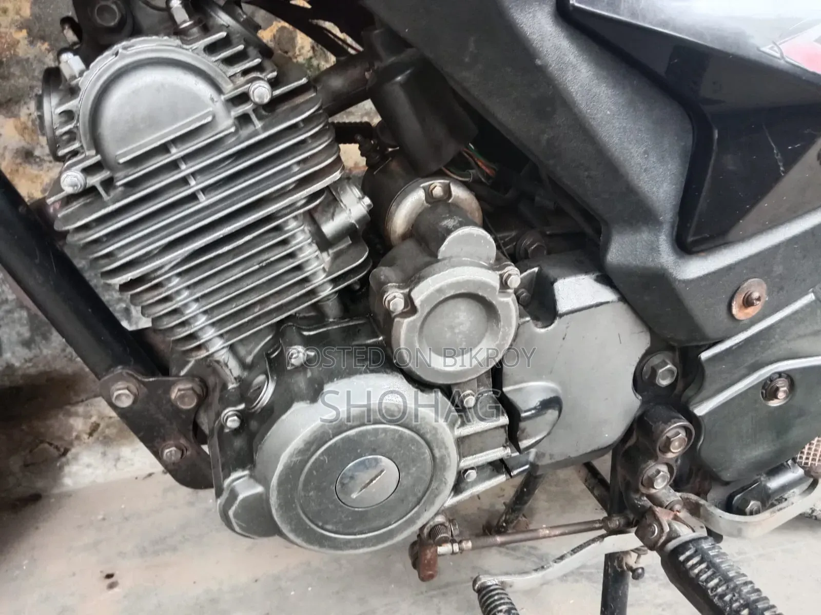 Benelli 2020 Black