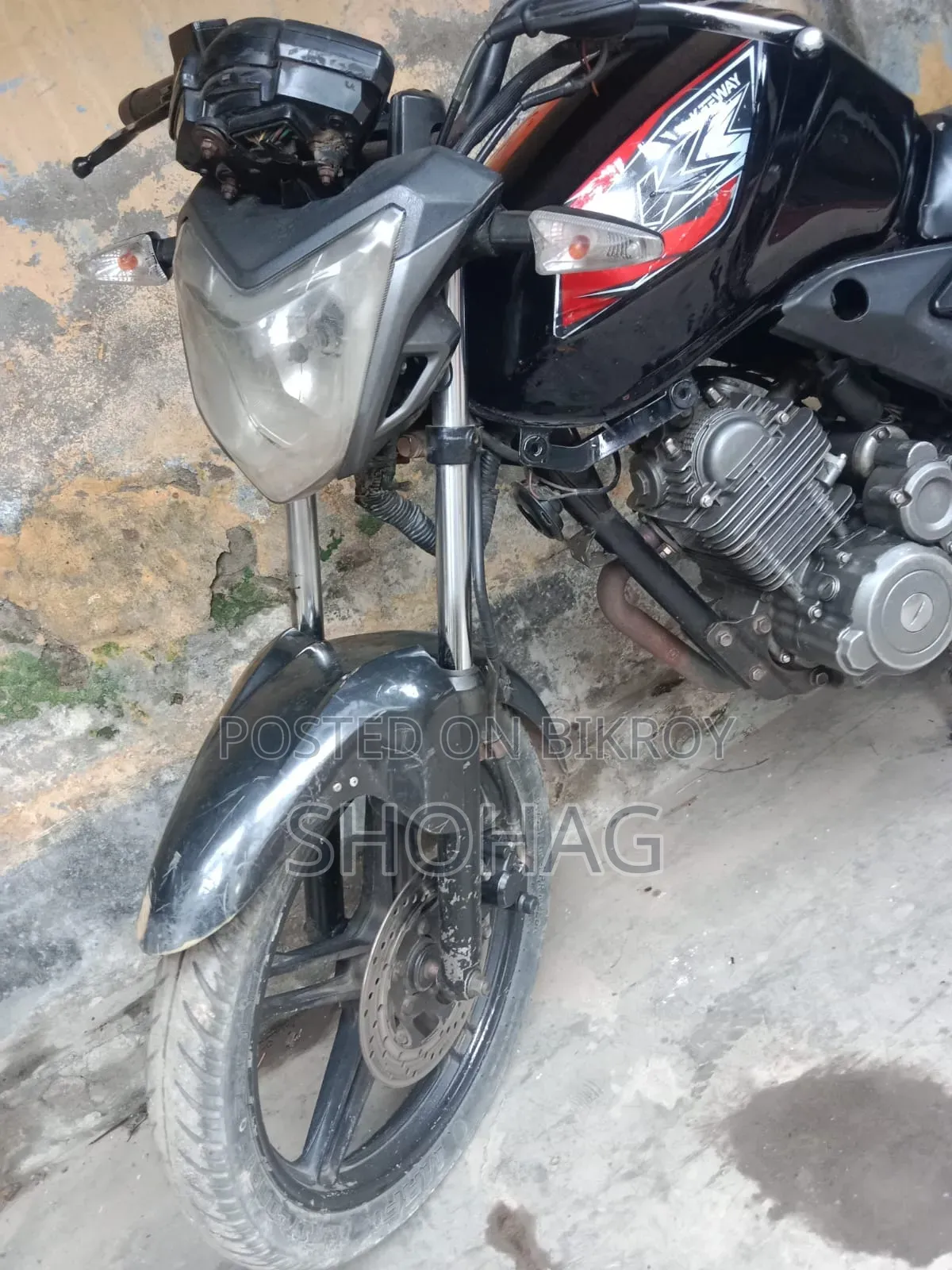 Benelli 2020 Black